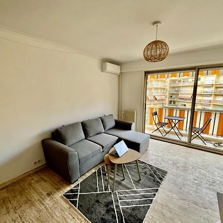 Appartamento Le Borrigo Pick Up Airport Mentone Esterno foto