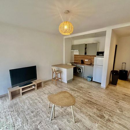 Appartamento Le Borrigo Pick Up Airport Mentone Esterno foto